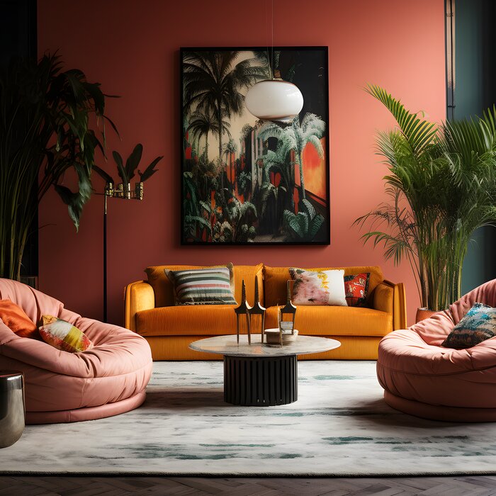 Boutique commerciale conçue par KAYA Design Studio