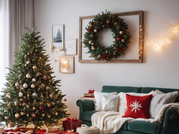 Bien immobilier mis en valeur par le home staging KAYA Design Studio
