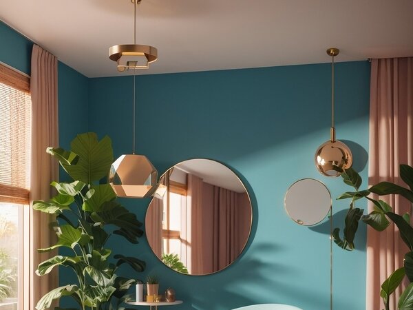 Chantier de rénovation complète suivi par KAYA Design Studio
